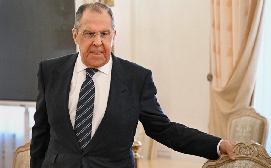 LAVROV Zapad želi eskalaciju sa Rusijom, traži đavola i igra se vatrom