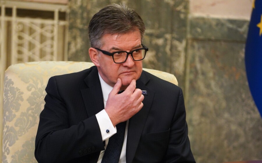 LAJČAK Nametanje odluke o otvaranju mosta na Ibru ne doprinosi normalizaciji odnosa