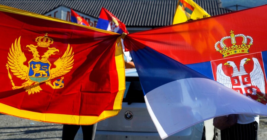 Srbija i Rusija ubjedljivo najveći investitori u Crnu Goru