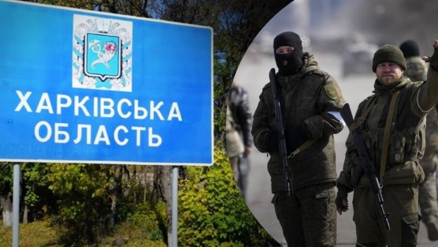 Stanovnici Harkovske oblasti formirali bataljon za pomoć Oružanim snagama Rusije