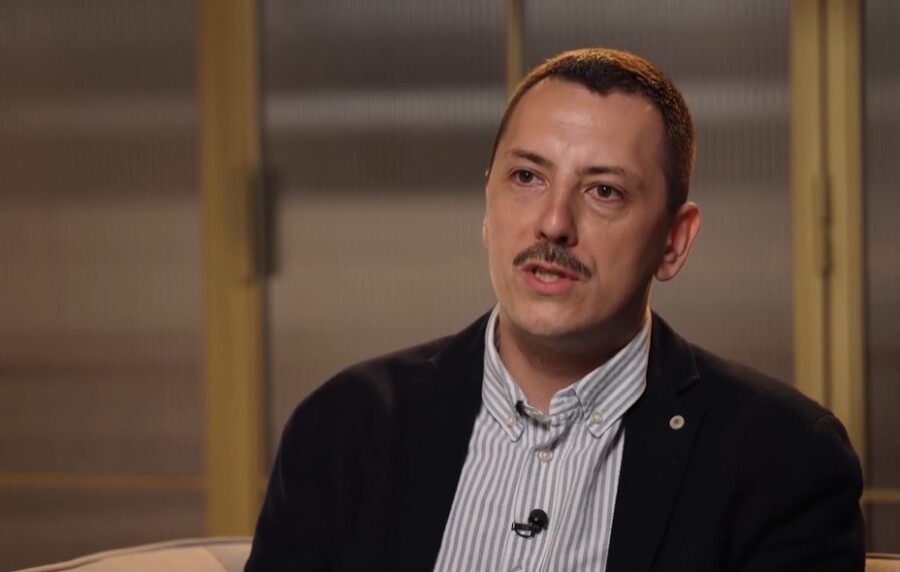 ŽIVKOVIĆ Pojedini mediji i analitičari demonizuju uticaj Nove srpske demokratije u crnogorskoj vlasti