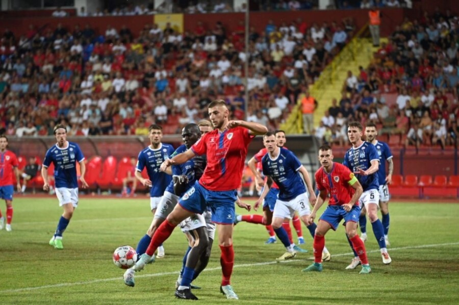 ISTORIJA Republika Srpska će imati predstavnika u grupnoj fazi jednog od UEFA takmičenja