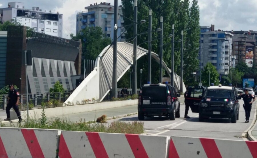 Evropska unija planira sastanak na kome će se razgovarati o statusu mosta na Ibru