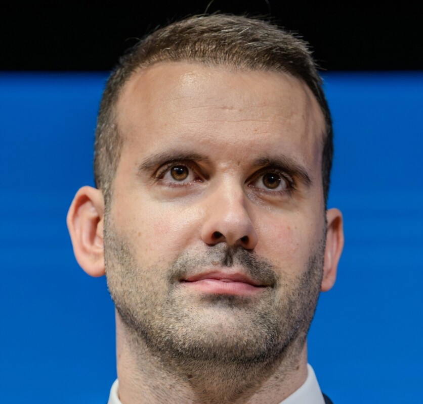 SPAJIĆ Naši politički konkurenti su protiv napretka