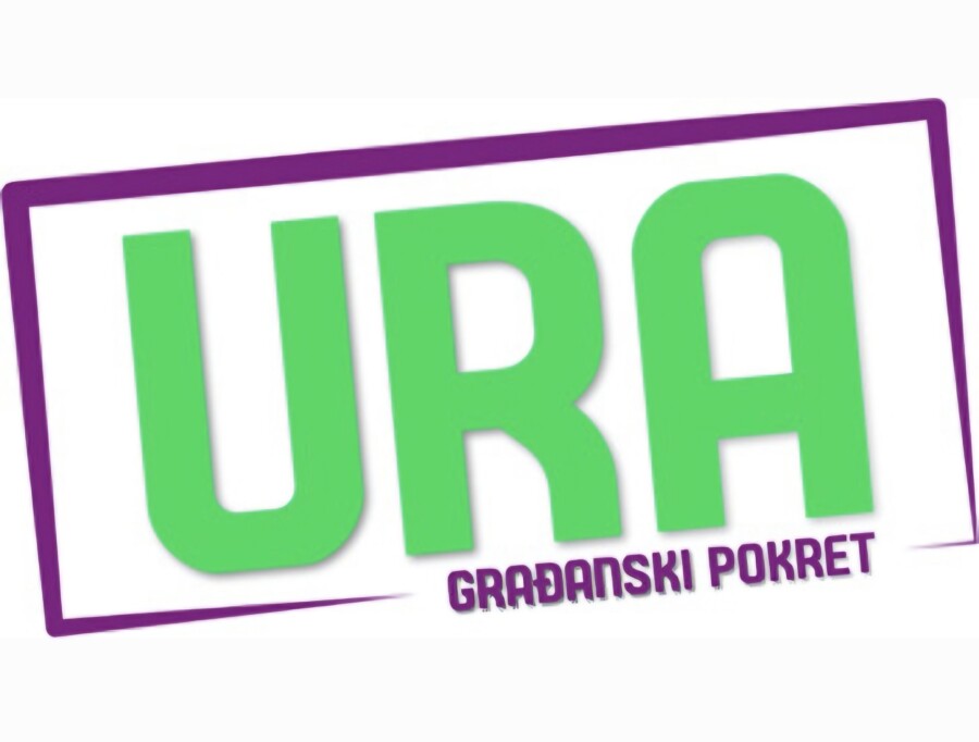 Sramotno je da Spajićev PES relativizuje napad na funkcionere GP URA