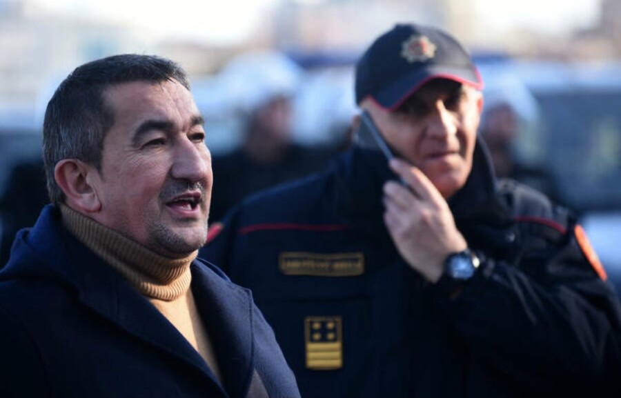 ISTINA ĆE NAĆI SVOJ PUT Duško Golubović saslušavan zbog ubistva Duška Jovanovića
