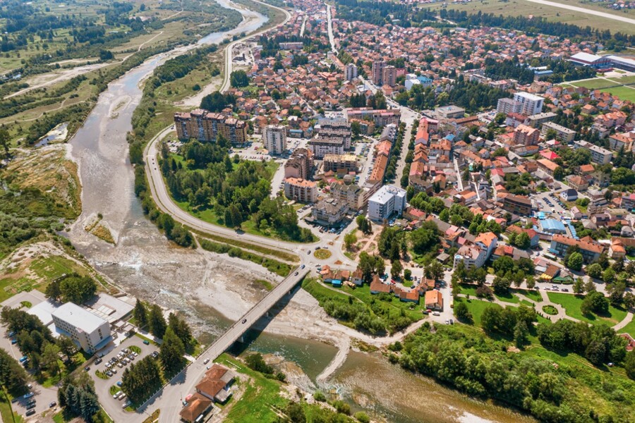 BIĆE IZBORA I U VASOJEVIĆIMA Vlada predložila skraćenje mandata Skupštini opštine Berane