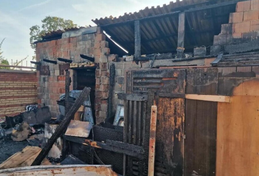TRAGEDIJA U NOVOM SADU U požaru izgorelo šest osoba, od čega četvoro djece