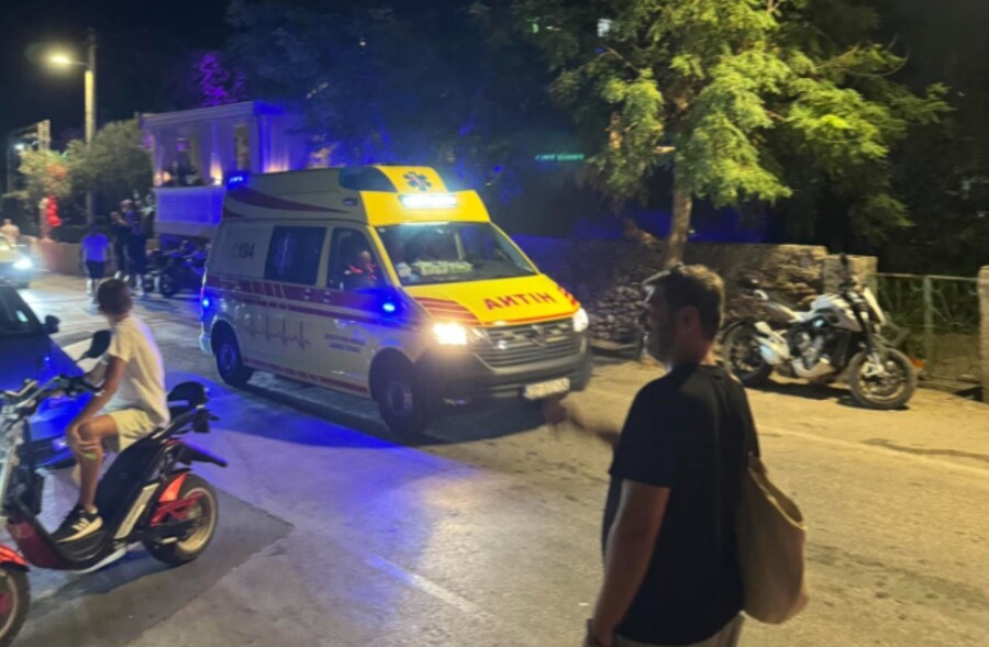 TRAGEDIJA Pijani vozač automobilom "pokosio" cijelu porodicu