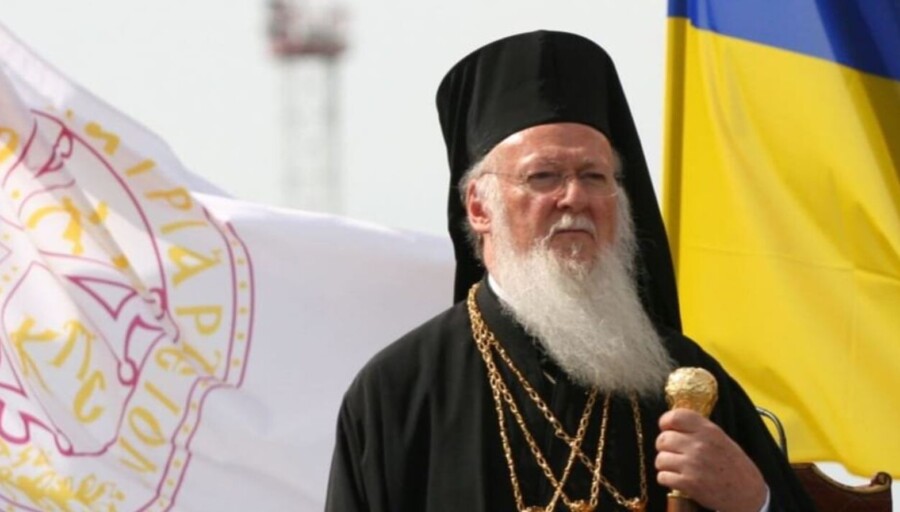 RUSKI SINOD Vaseljenski patrijarh Vartolomej snosi ličnu odgovornost za progon vjernika u Ukrajini