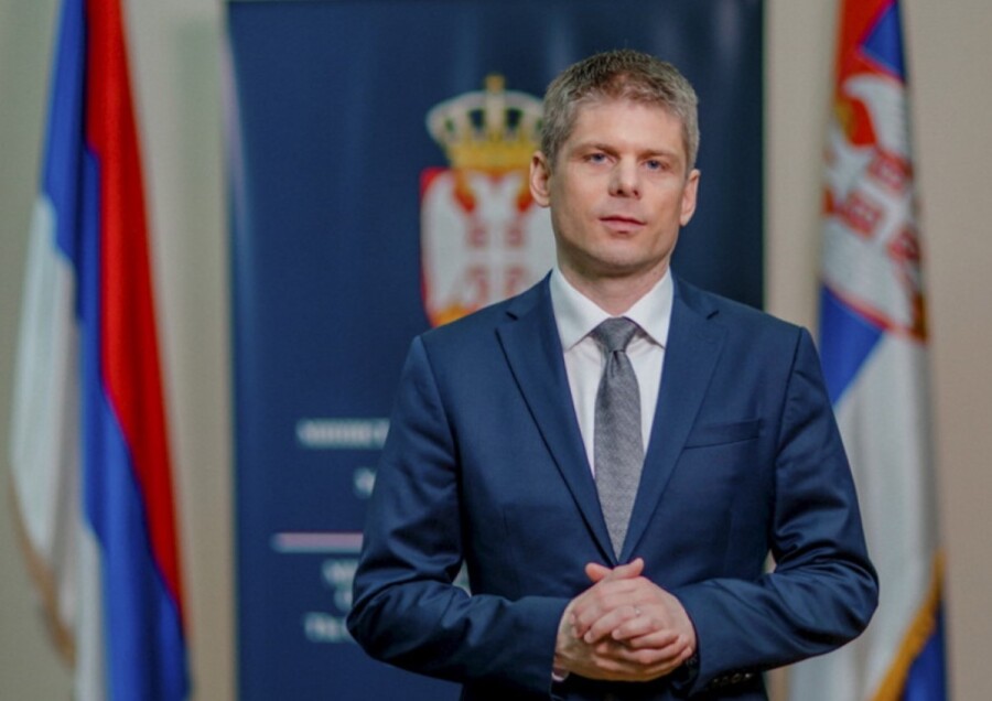 GUJON Franjo Tuđman dovršio započeti projekat Ante Pavelića