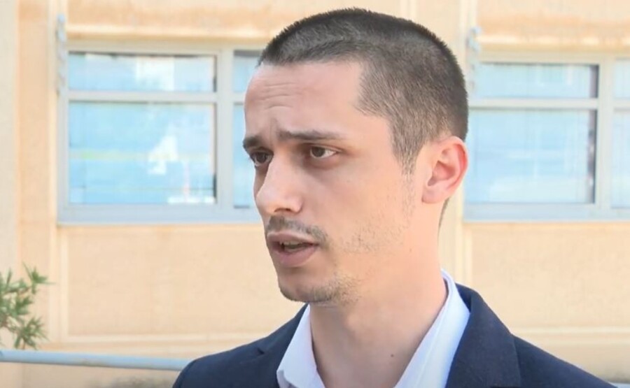 Pokret podstanara Podgorice sa Baošićem kao nosiocem liste na izbore