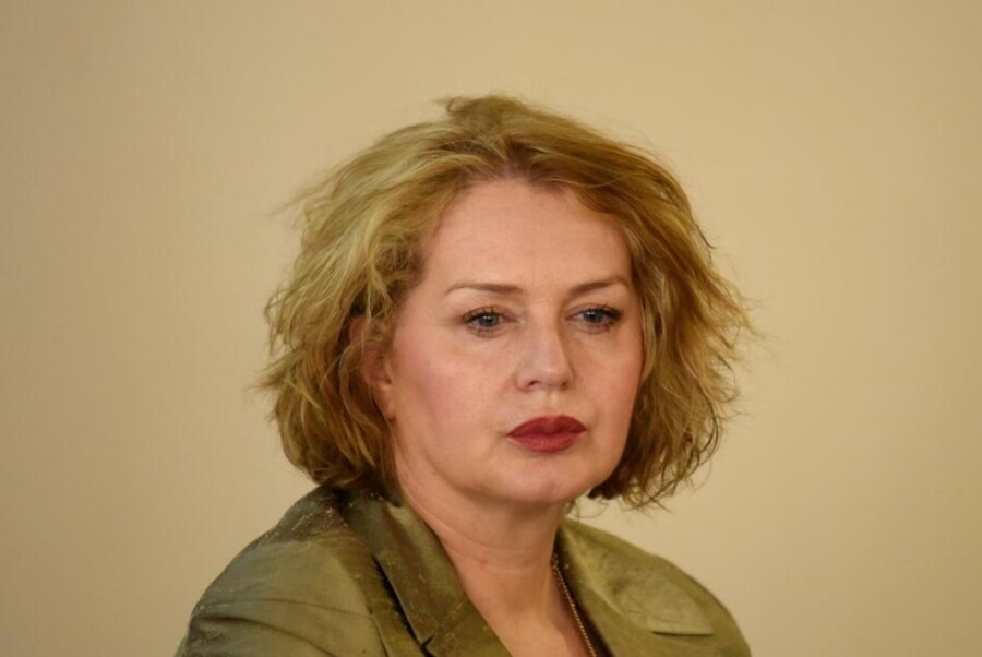 Branka Bošnjak politički flertuje sa Borisom Mugošom