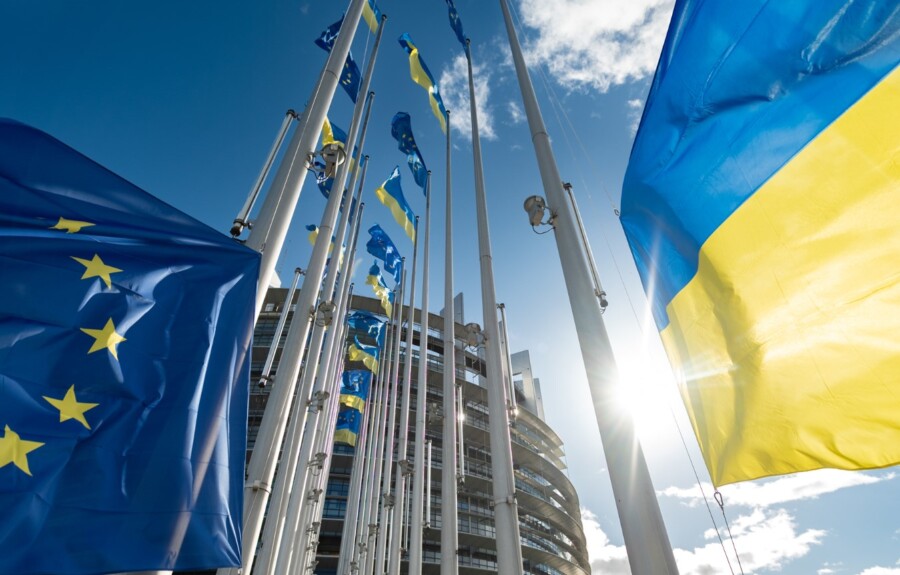 EU nije uspjela da otključa 6 milijardi evra za oružje Kijevu