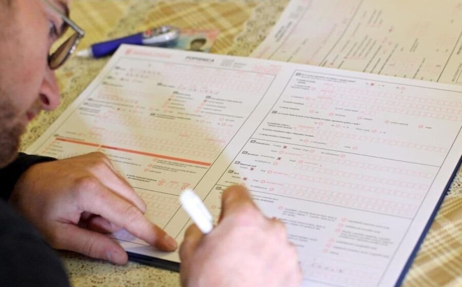 NAČEKASMO SE Čeka se izbor IT firme iz EU za kontrolu popisnog softvera