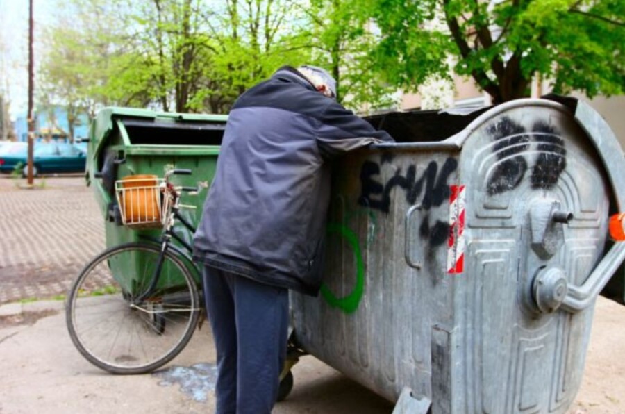 NAJVIŠE NA SJEVERU U Crnoj Gori 20 odsto stanovništva živi ispod linije siromaštva