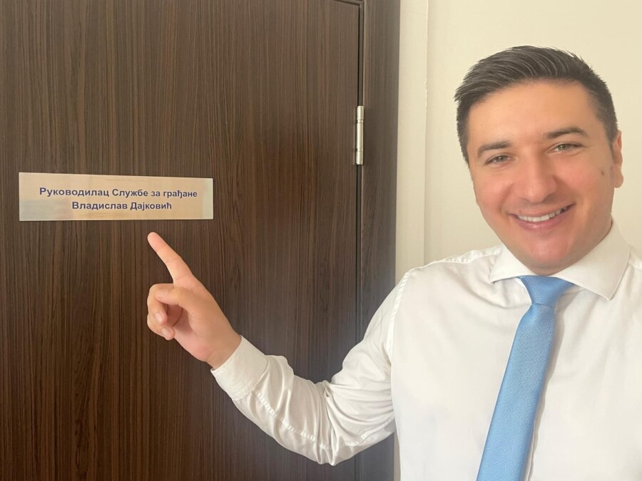 KAKAV PEH DAJFONA Čestitao "Orlovima" srebro i diskvalifikovan iz današnjeg utrkivanja sa konkurencijom