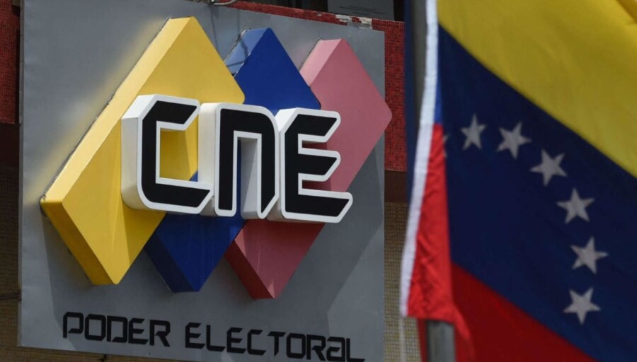 IZBORNA KOMISIJA VENECUELE  Maduro pobjednik izbora