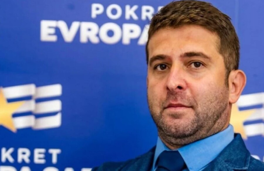 Direktor "Čistoće" napustio PES ali zadržao fotelju koju mu je partija omogućila