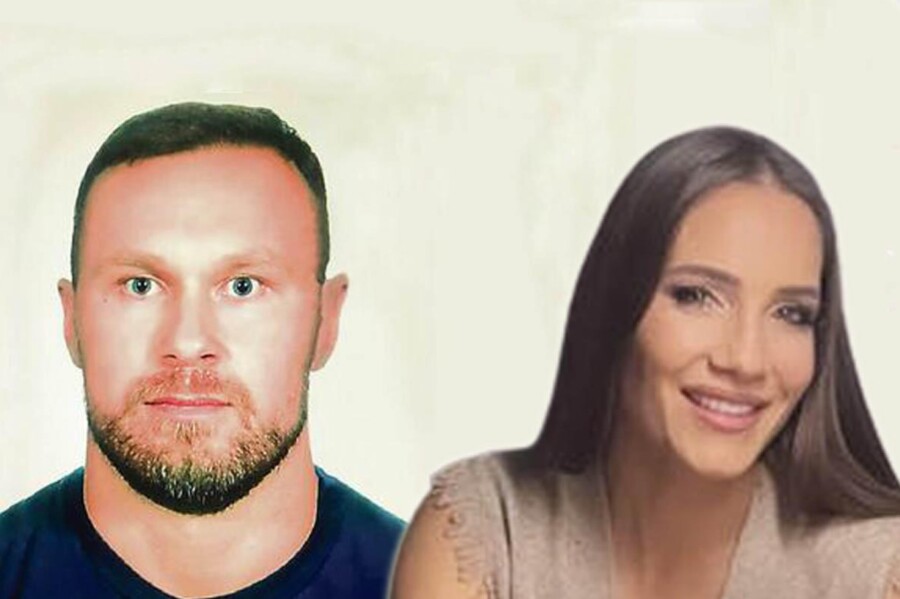 Podnijeta krivična prijava protiv supruge Radoja Zvicera