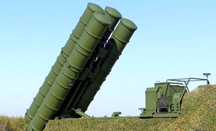 Turska odustaje od ruskih PVO raketnih sistema S-400 u korist kupovine američkih lovaca F-16