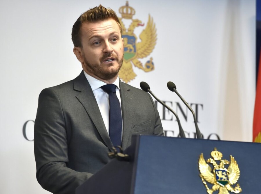 Dukaj i Milatović različito tumače rokove za raspisivanje novih izbora u Andrijevici