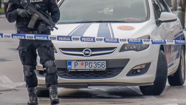 TRAGEDIJA Bjelopoljac aktivirao bombu i raznio se, povrijedio suprugu