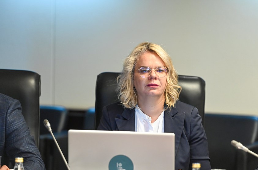 Iz resora Maje Vukićević pozvali SDT da sasluša Andreja Milovića