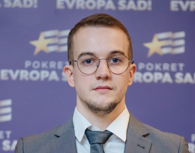 ĐUKIĆ Pripravnička naknada sa 450 na 600 evra, potvrda posvećenosti unapređenju obrazovnog sistema