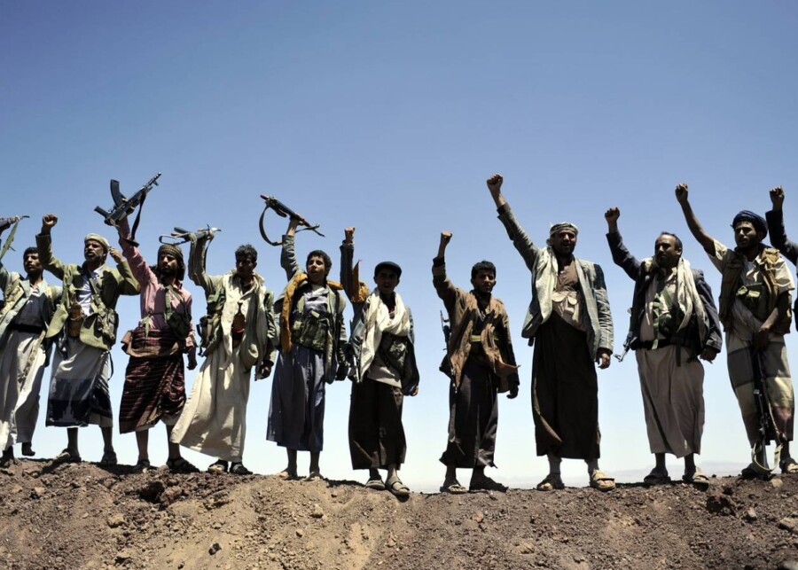 Jemenskih Huti su na „najvišem nivou spremnosti“ da pokrenu napade na Izrael