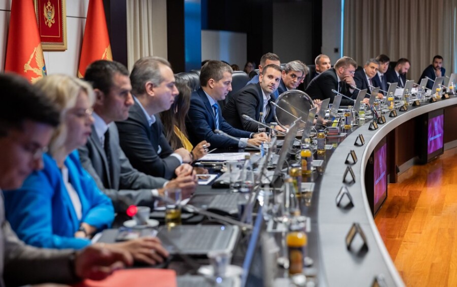 Kurtija vratili na posao u ANB pa ga posle pola sata smijenili i poslali na tržište rada