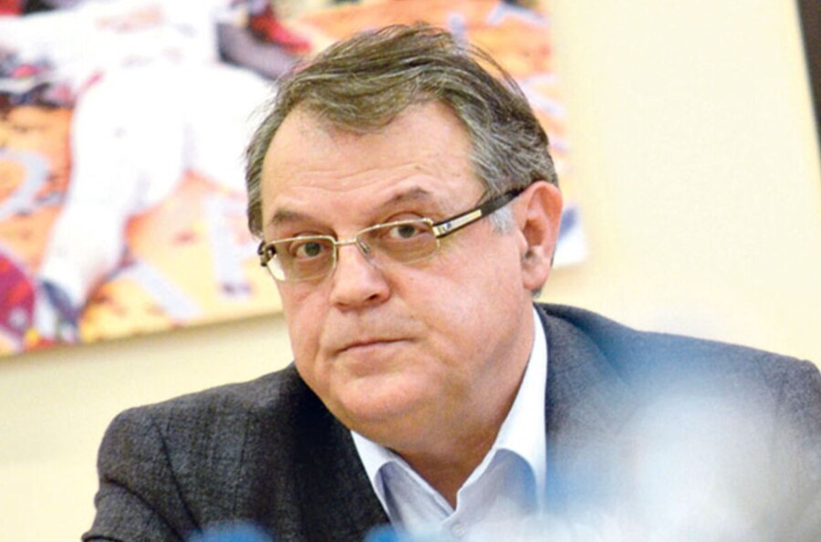 ČOVIĆ Na djelu je tiho i podmuklo etničko čišćenje Srba sa Kosova i Metohije