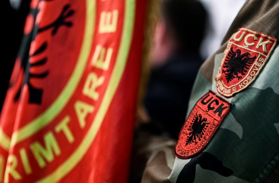 IMAO DOJAVU IZ SUDA DA GA VRAĆAJU U ZATVOR Terorista tzv. OVK pobjegao iz kućnog pritvora u Sjevernoj Makedoniji