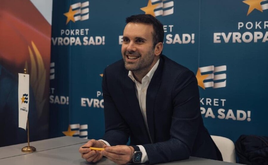 OPET NAS JE SLAGAO Spajiću objavili šemu koja razotkriva njegovu obmanu o zabavi u Sen Tropeu