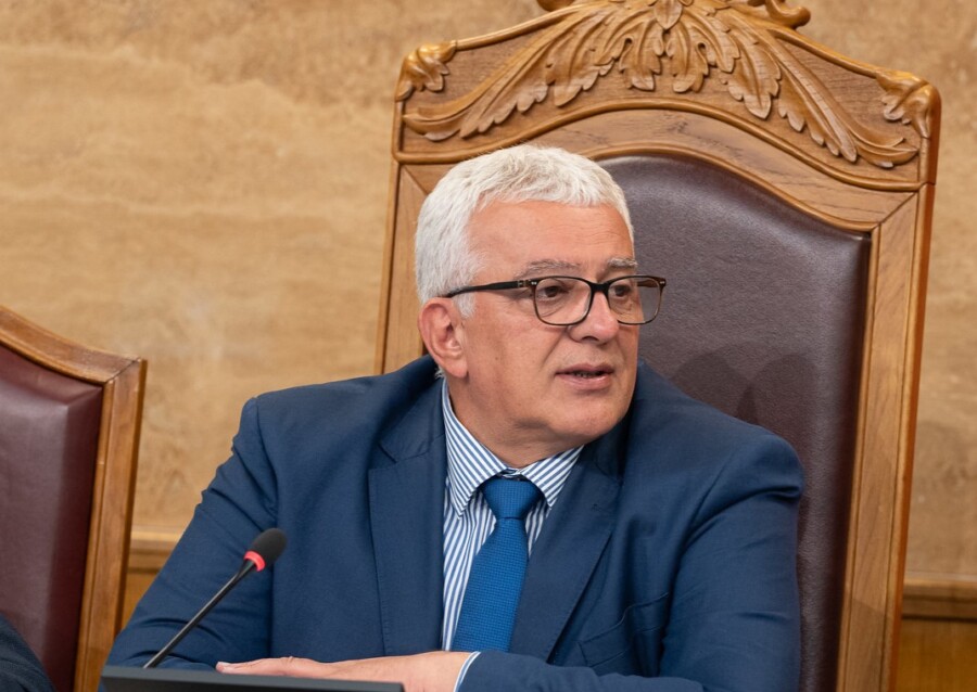 MANDIĆ Za srpski narod ne postoji smrt, jer je on postojan i utemeljen prije svega u svojoj vjeri pravoslavnoj