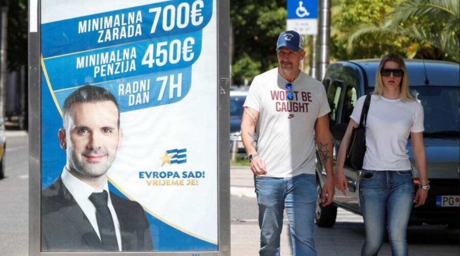 Od straha u PES-u od samostalnog izlaska na izbore zavladala panika