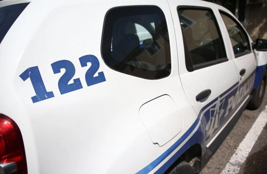 Podgoričaninu policija u automobilu pronašla heroin i kokain