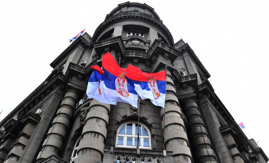 Albanci prijete terorističkim napadima na diplomatska predstavništva Republike Srbije