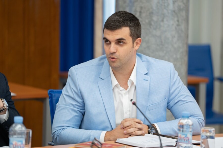 BOŽOVIĆ SNP samostalno na izbore u Podgorici