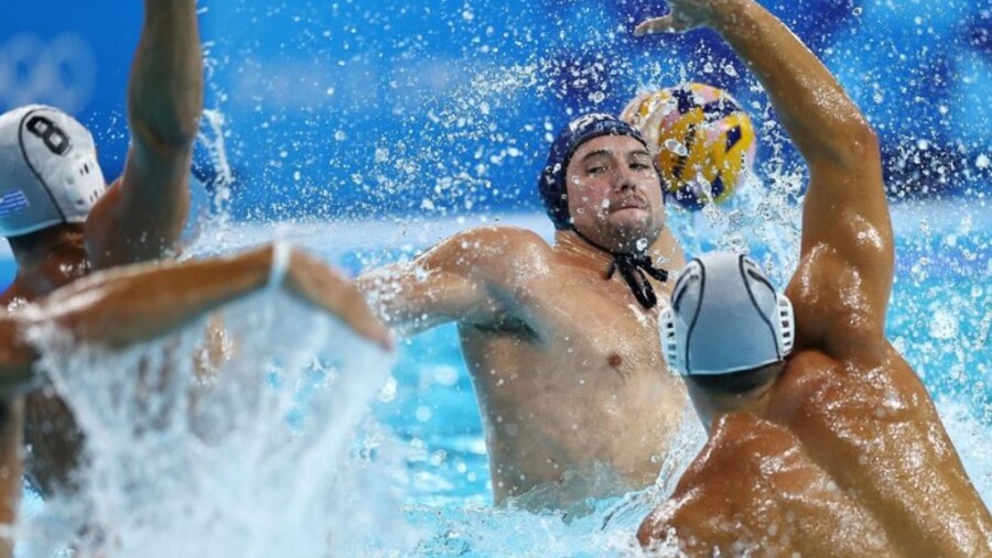 NIKADA NE OTPISUJTE SRBIJU Delfini će se boriti za medalju u Parizu