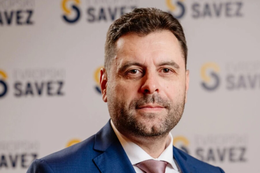 VUJOVIĆ SE KURAŽI PRED IZBORE Mandić i Spajić su ista – Vučićeva kolona