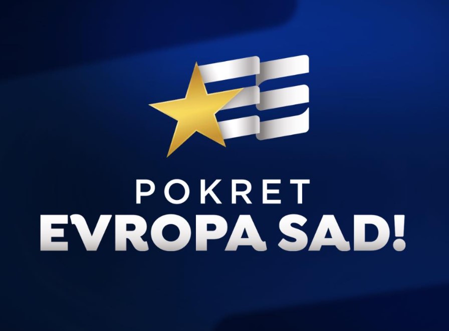 EVROPA SAD DPS da saopšti da li je Drešaj imao kakvu ulogu u vrijeme njihove vlasti