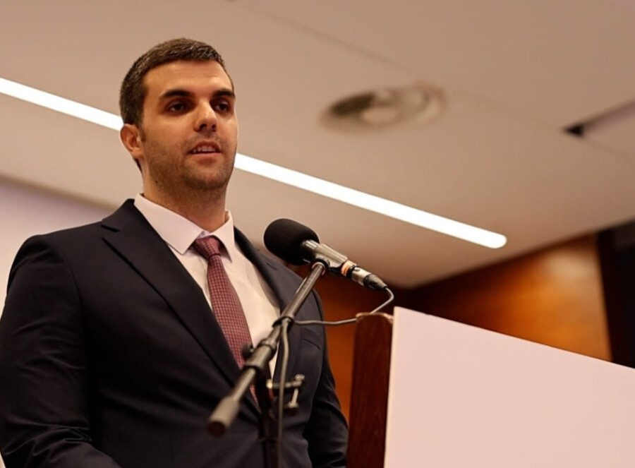 BOŽOVIĆ Pozivamo aktere većine od 30. avgusta 2020. godine na dijalog i dogovor u Podgorici