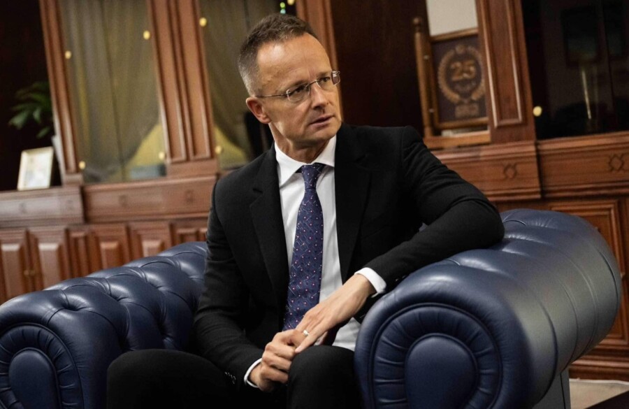 SIJARTO Mađarska neće podržati članstvo tzv. Kosova* u Savjet Evrope