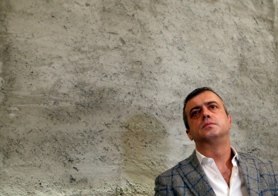Trifunović dobio je šezdeset dana zatvora, uslovno na godinu