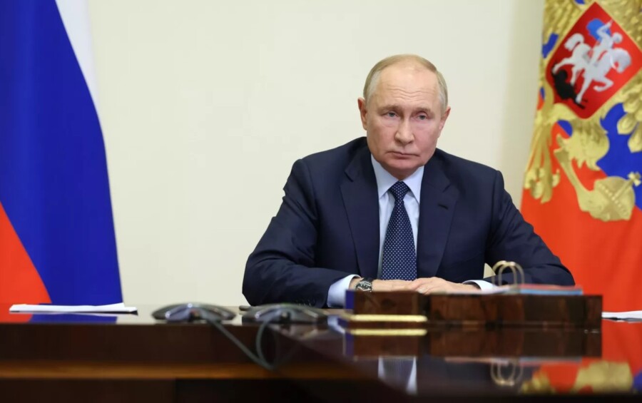 Putin otkrio u kom slučaju će upotrebiti nuklearno oružje
