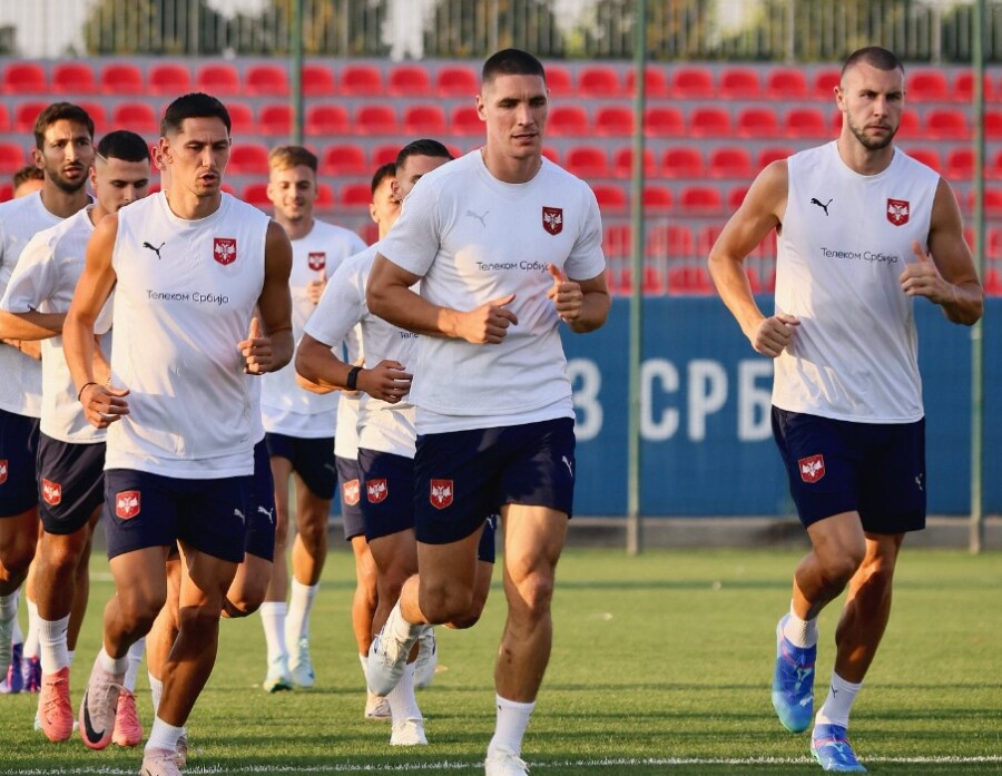 PIKSI NA MUKAMA Srbija igra sa Španijom, šampioni stvaranja problema protiv vladara Evrope