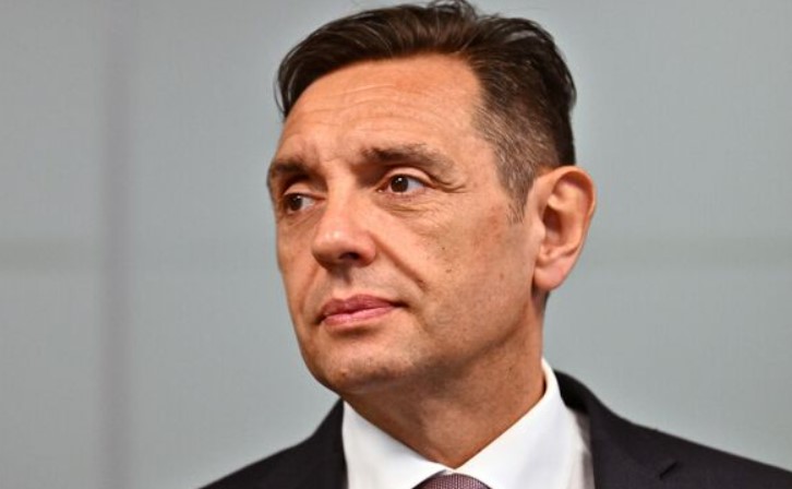 VULIN Laž je da Srbija ustupa Francuskoj svoje MiG-ove kako bi završili u Ukrajini