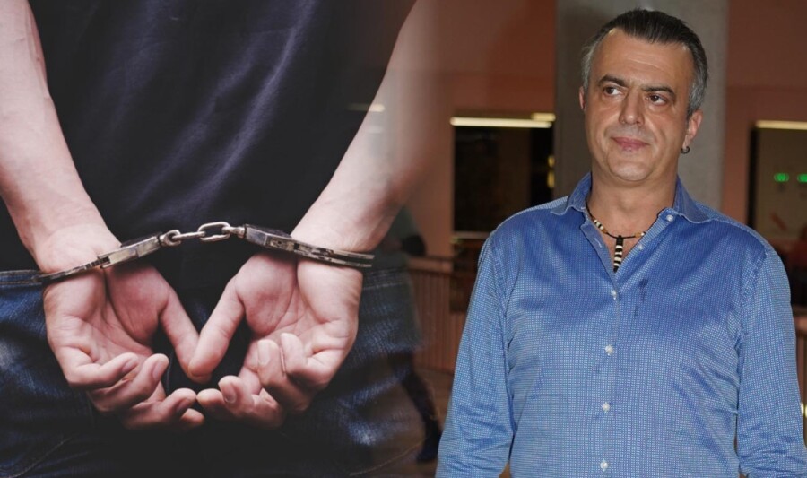 DANAS GA IZVODE PRED SPLITSKI SUD Hrvatska policija ponovo uhapsila Sergeja Trifunovića