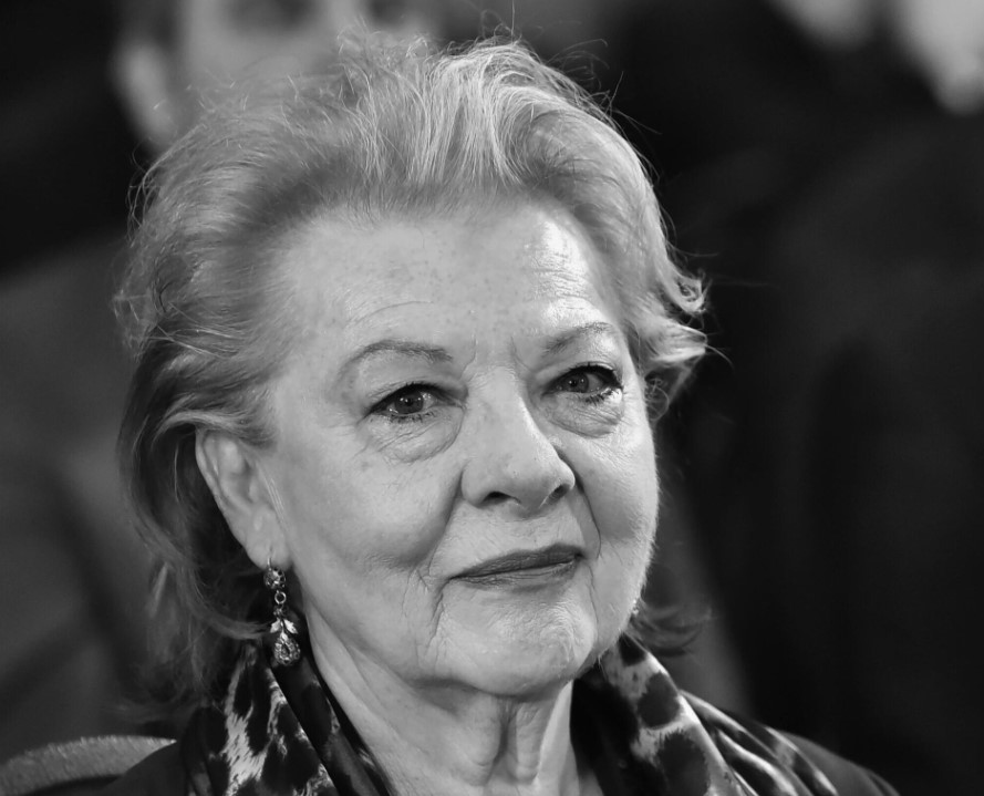 Glumica Radmila Živković preminula u 72. godini u Beogradu